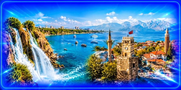 Antalya