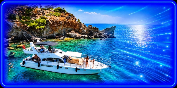 Yacht Rental