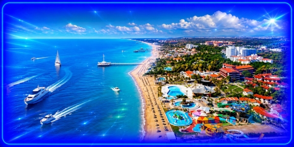 Belek