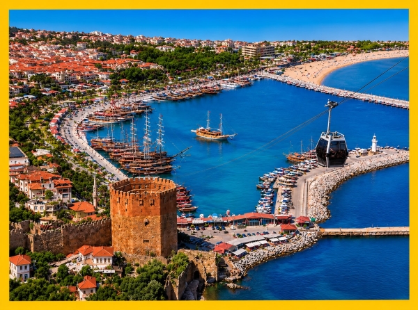 Alanya
