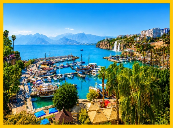 Antalya