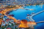 Alanya Travel Guide: Best Things to Do, Places to Visit & Excursions