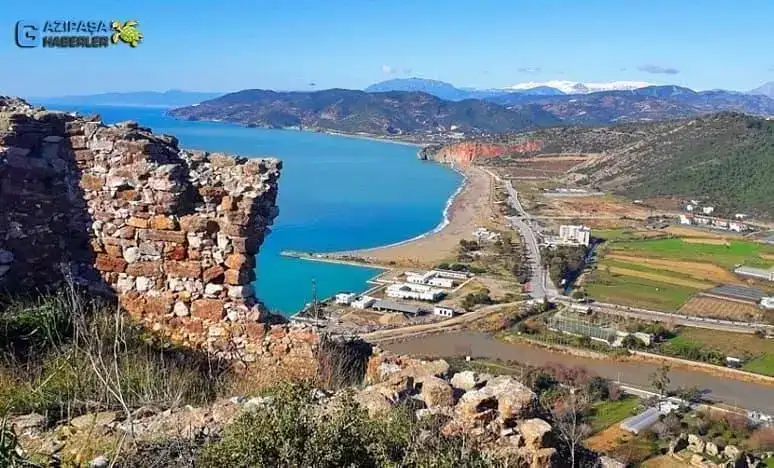 Gazipasa Travel Guide: Best Places to Visit, Things to Do & Travel Tips