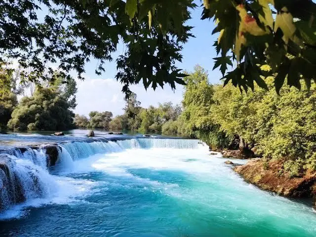 Manavgat Travel Guide: Things to Do, Places to Visit & Tours