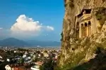 Fethiye – A Mediterranean Paradise of Nature, History and Adventure