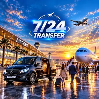 7/24 TRANSFER