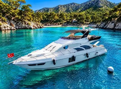Yacht Rental