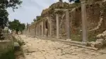 Syedra Ancient City: A Hidden Historical Treasure of Antalya