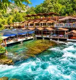 Discover Dim River – Nature, Adventure & Relaxation in Alanya