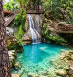 Hidden Paradise Alanya: Discover the Natural Beauty of Alanya
