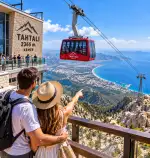 Tahtalı Mountain Cable Car: Complete Travel Guide