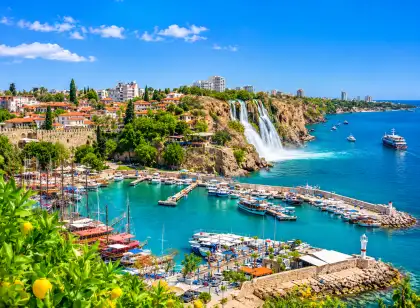 Antalya