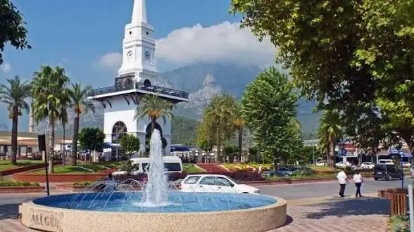 Best Places to Visit in Kemer, Antalya