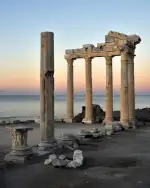 Side, Turkey: Ancient City, Beaches & Things to Do