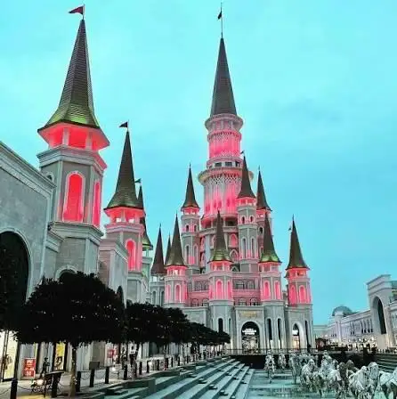 Belek, Turkey: Beaches, Golf & Things to Do