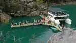 Green Canyon Alanya: Boat Tour, Nature & Oymapinar Lake