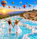 Pamukkale, Turkey: Complete Travel Guide