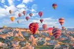 Cappadocia, Turkey: Complete Travel Guide