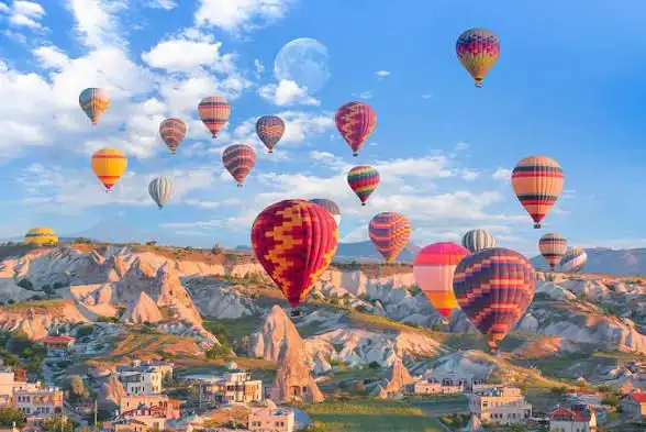 Cappadocia, Turkey: Complete Travel Guide