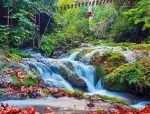 Ulupınar Kemer Antalya – Nature, Restaurants & Mountain Escape