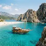 Adrasan Antalya – Boat Trips, Suluada & Mediterranean Paradise